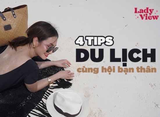 NHẶT NGAY 4 TIPS 